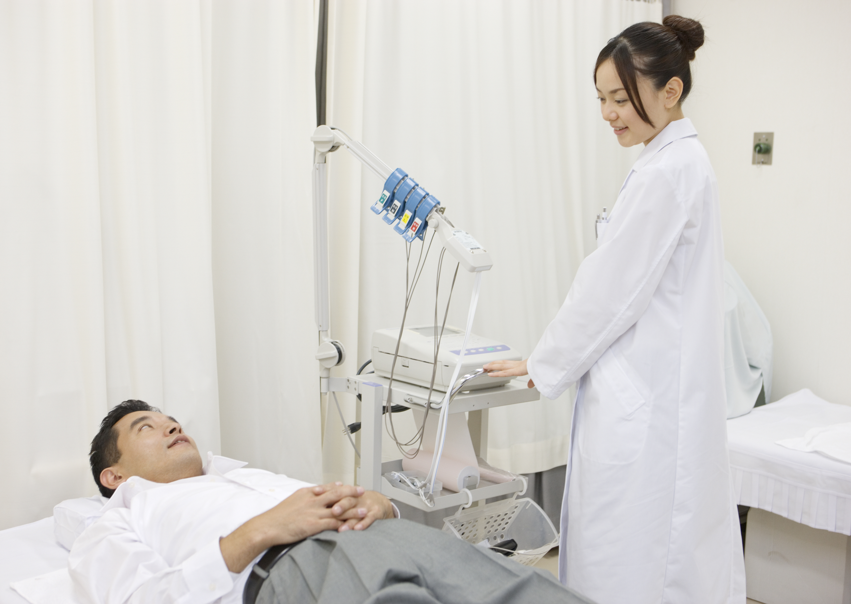 脳梗塞の原因は?